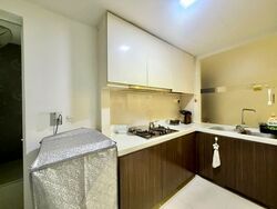 Twin Waterfalls (D19), Condominium #598712691